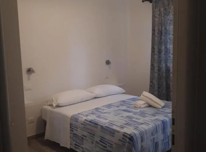 Cuor Di Leone Guest House