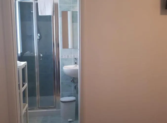 Cuor Di Leone Guest House