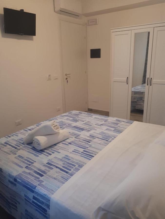 Cuor Di Leone Guest house Favignana