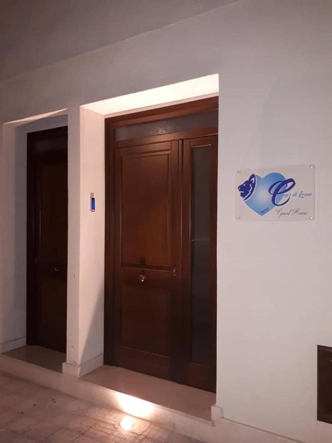 Guest house Cuor Di Leone *